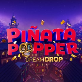 Pinata Popper Dream Drop